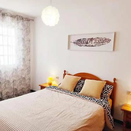 Apartamento Almichara El Médano