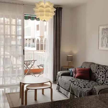 Apartamento Almichara El Médano