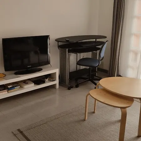 Almichara Apartamento