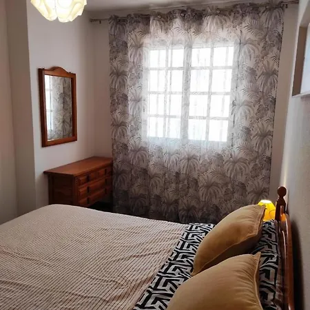 Almichara אל מדאנו