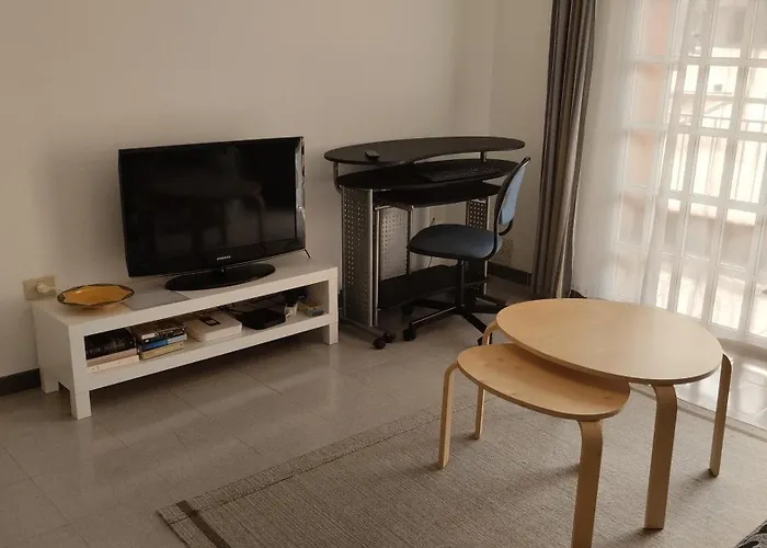 Almichara Appartement