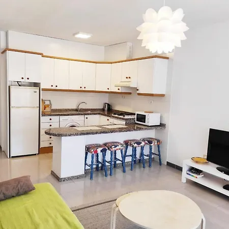 Almichara * El Médano