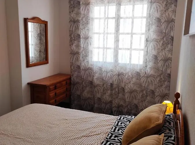 Almichara El Médano